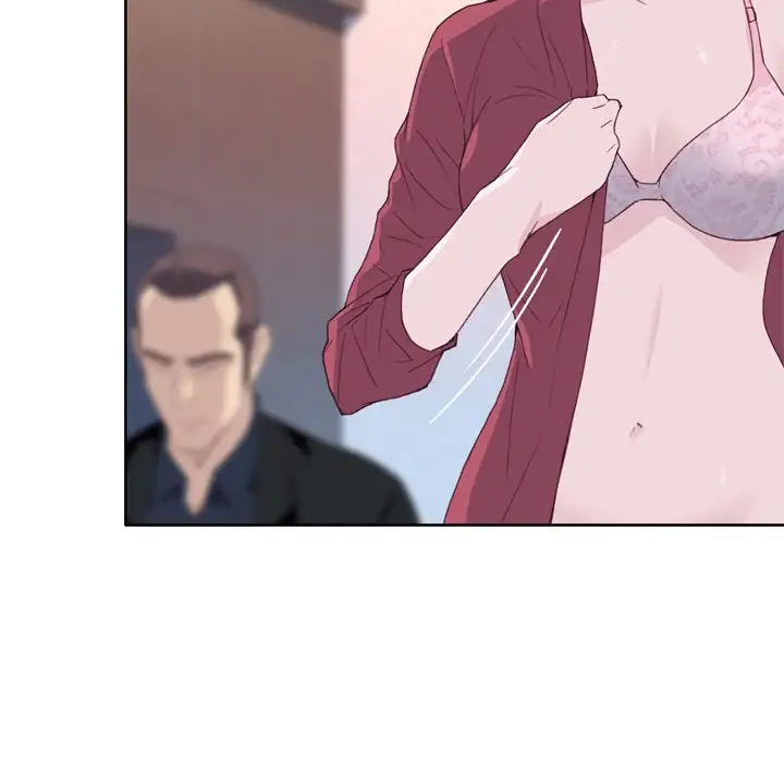 Tighty Lady - Chapter 11 [photo 24] - MangaPorn