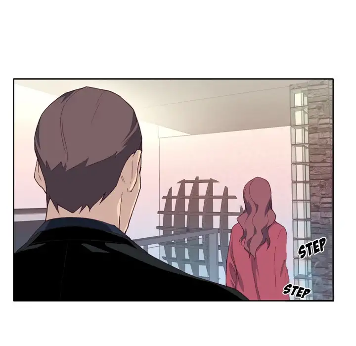 Tighty Lady - Chapter 11 [photo 25] - MangaPorn