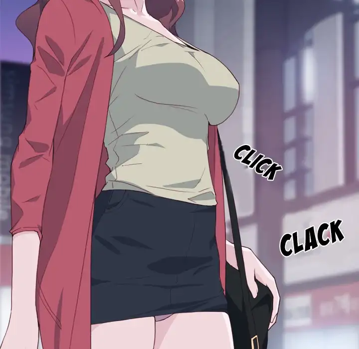 Tighty Lady - Chapter 11 [photo 29] - MangaPorn