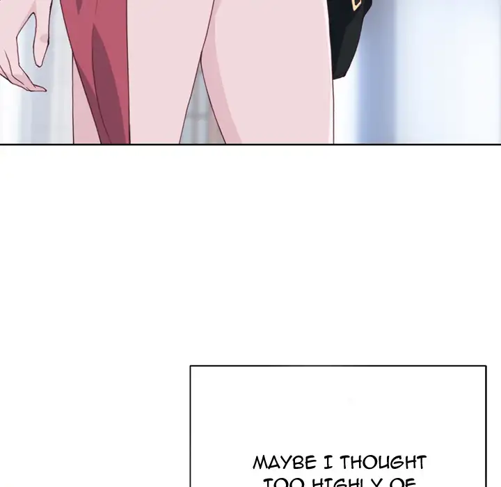 Tighty Lady - Chapter 11 [photo 30] - MangaPorn