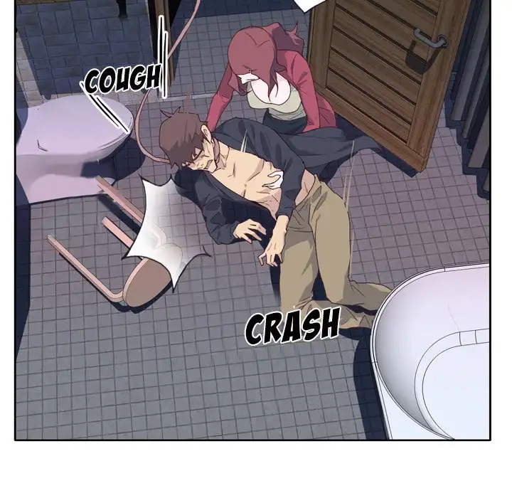 Tighty Lady - Chapter 11 [photo 41] - MangaPorn