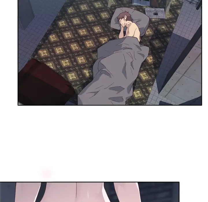 Tighty Lady - Chapter 11 [photo 54] - MangaPorn