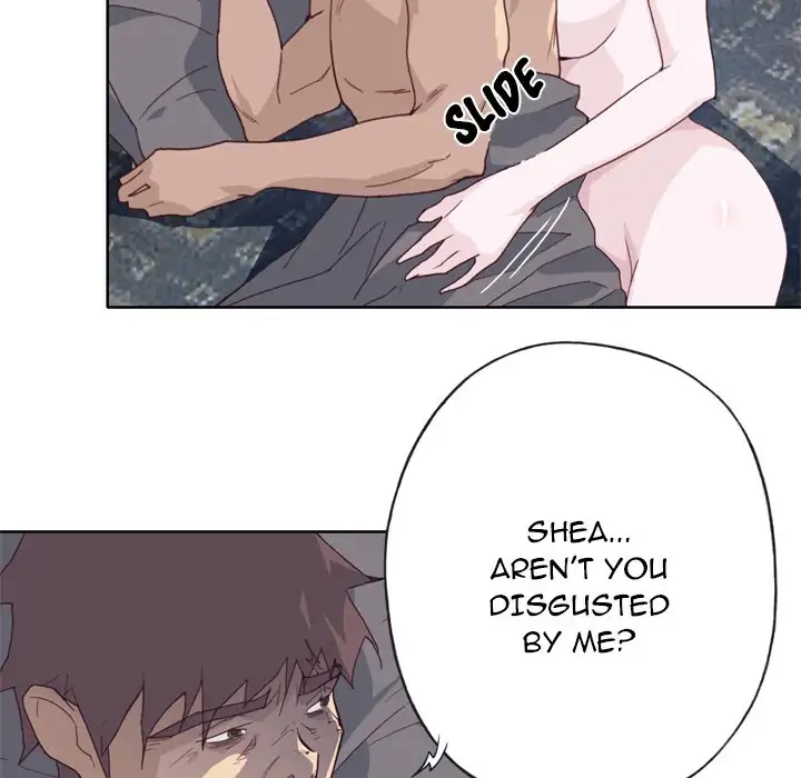 Tighty Lady - Chapter 11 [photo 57] - MangaPorn