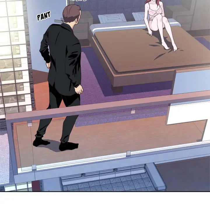 Tighty Lady - Chapter 11 [photo 6] - MangaPorn