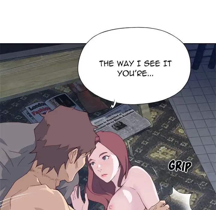 Tighty Lady - Chapter 11 [photo 61] - MangaPorn