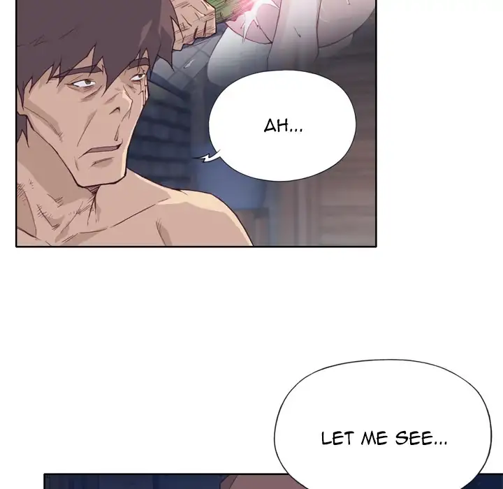 Tighty Lady - Chapter 11 [photo 73] - MangaPorn