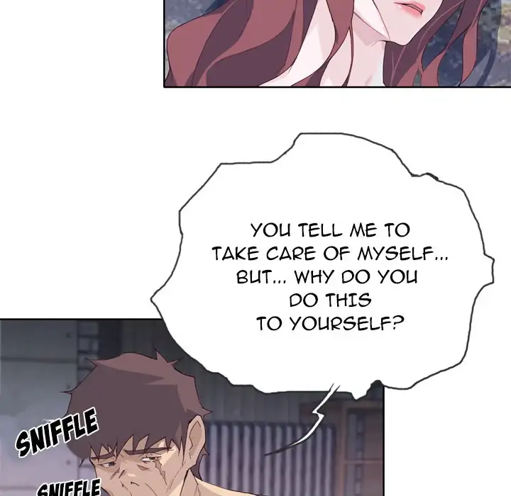 Tighty Lady - Chapter 11 [photo 78] - MangaPorn