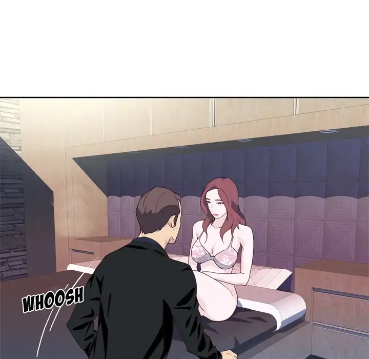 Tighty Lady - Chapter 11 [photo 8] - MangaPorn