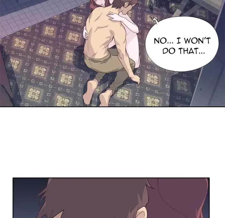 Tighty Lady - Chapter 11 [photo 80] - MangaPorn