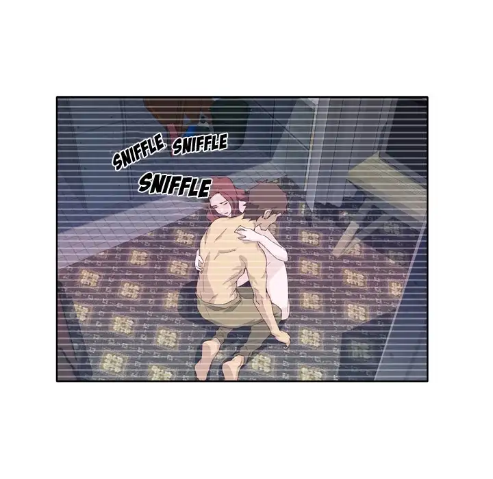 Tighty Lady - Chapter 11 [photo 82] - MangaPorn