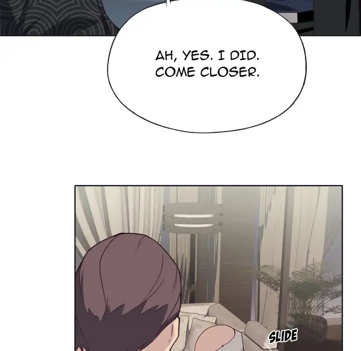 Tighty Lady - Chapter 11 [photo 89] - MangaPorn