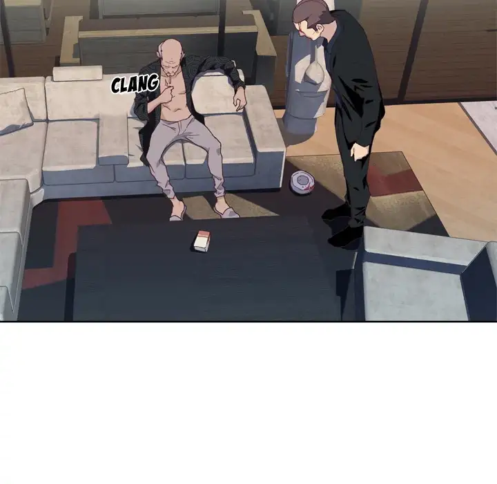 Tighty Lady - Chapter 11 [photo 94] - MangaPorn