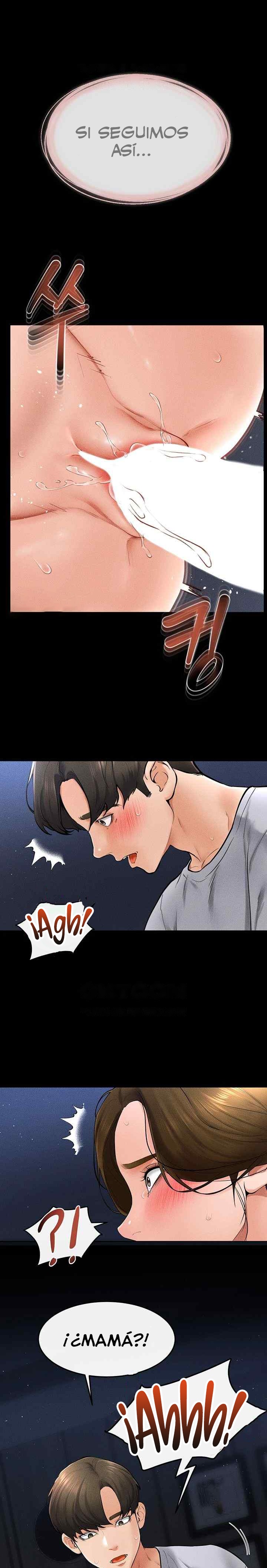 My New Family Treats me Well Raw - Chapter 16 [photo 1] - MangaPorn