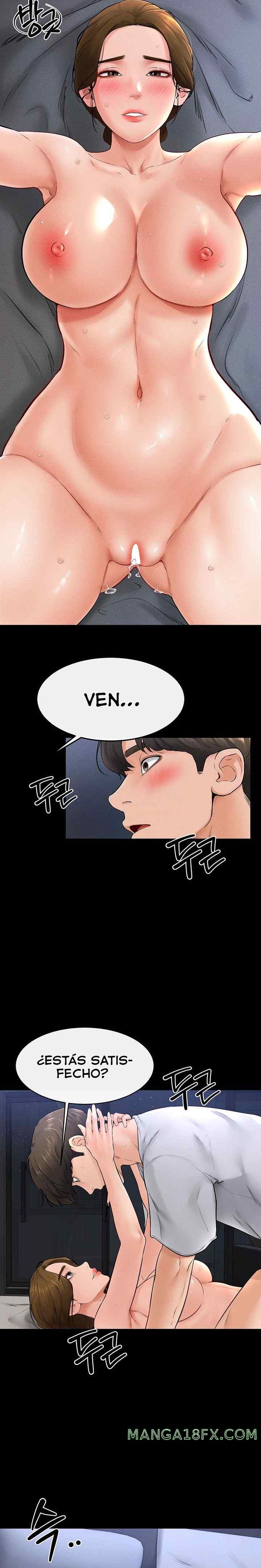 My New Family Treats me Well Raw - Chapter 16 [photo 15] - MangaPorn