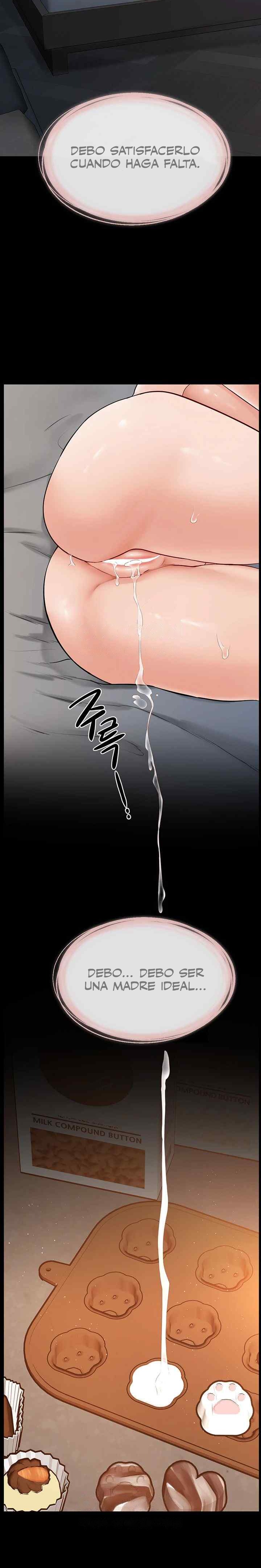 My New Family Treats me Well Raw - Chapter 16 [photo 18] - MangaPorn