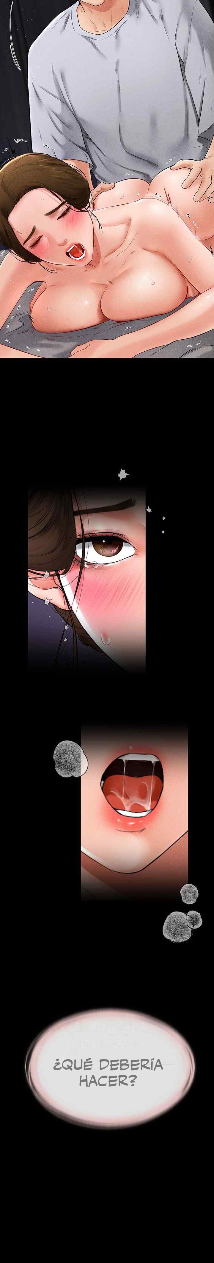 My New Family Treats me Well Raw - Chapter 16 [photo 2] - MangaPorn