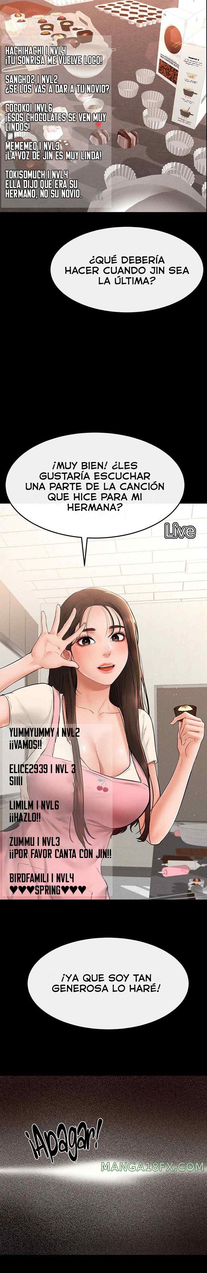My New Family Treats me Well Raw - Chapter 16 [photo 20] - MangaPorn