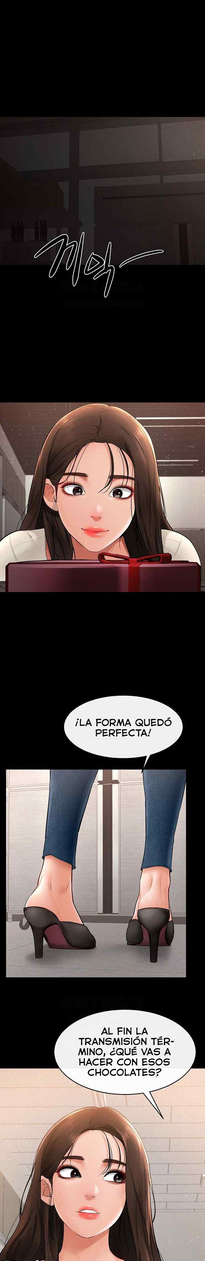 My New Family Treats me Well Raw - Chapter 16 [photo 21] - MangaPorn