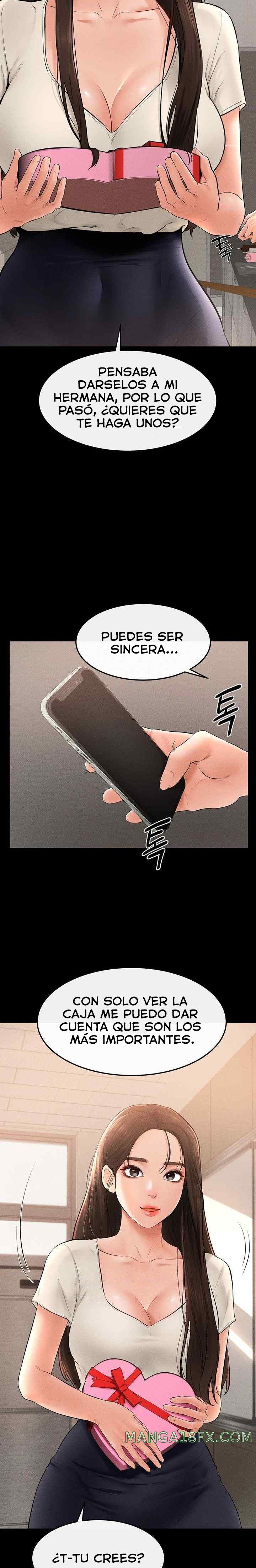 My New Family Treats me Well Raw - Chapter 16 [photo 22] - MangaPorn