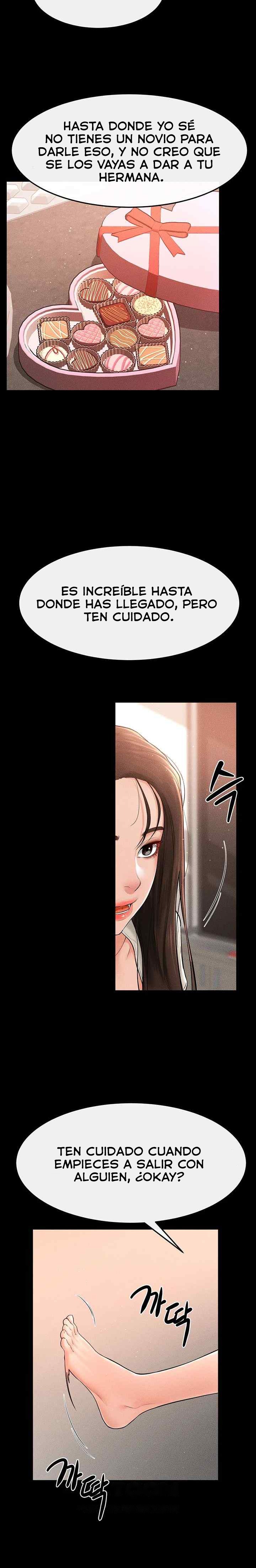 My New Family Treats me Well Raw - Chapter 16 [photo 23] - MangaPorn