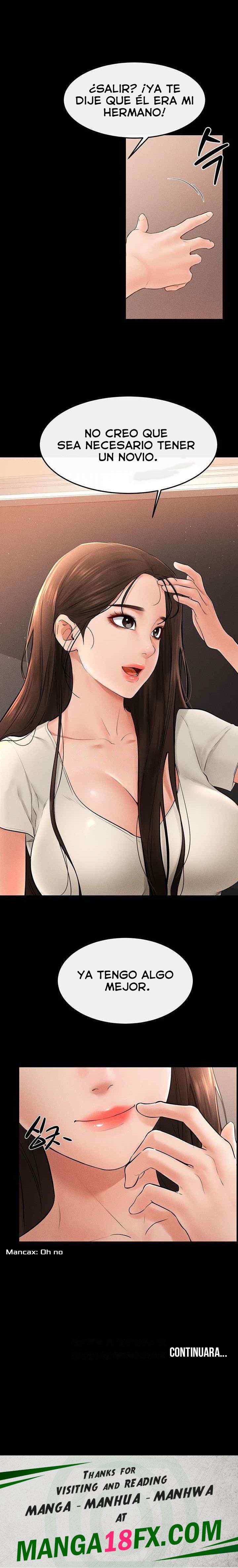 My New Family Treats me Well Raw - Chapter 16 [photo 24] - MangaPorn