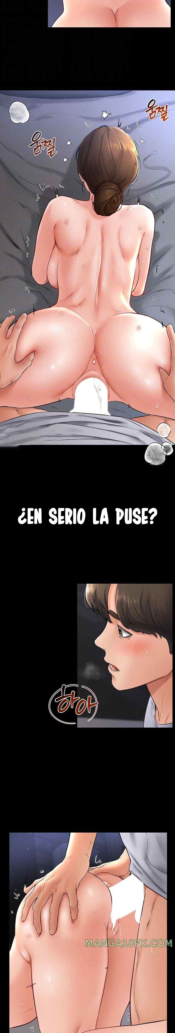 My New Family Treats me Well Raw - Chapter 16 [photo 4] - MangaPorn