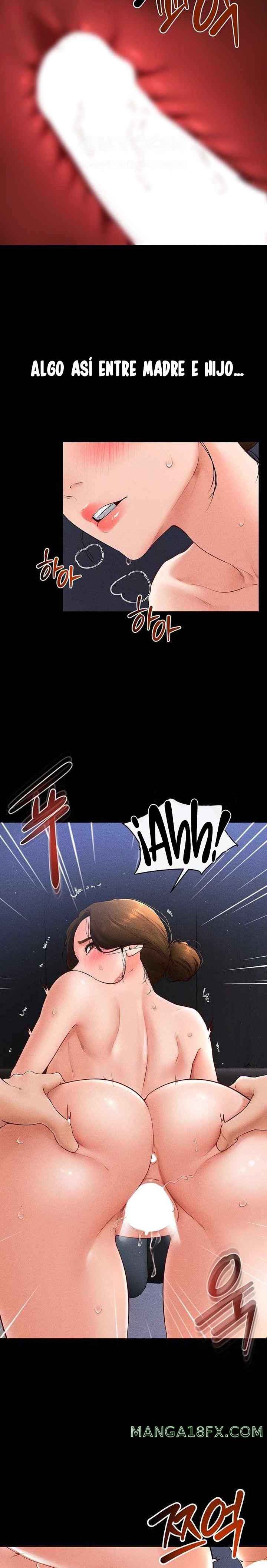 My New Family Treats me Well Raw - Chapter 16 [photo 6] - MangaPorn