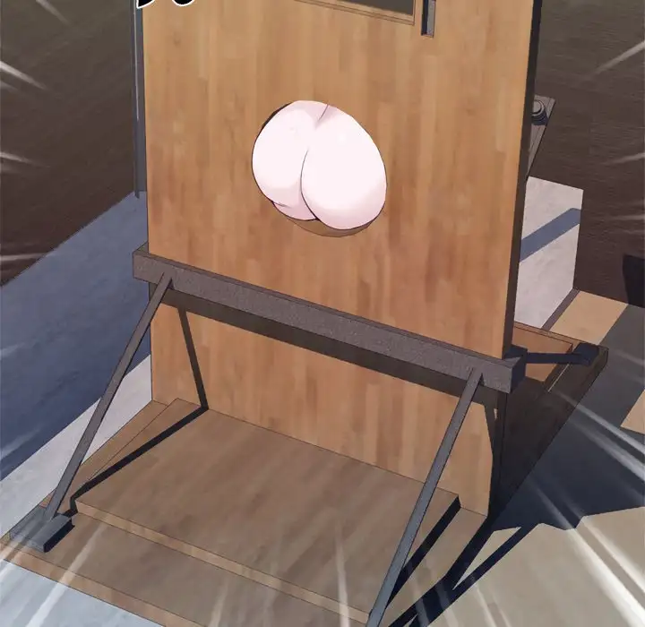 Tighty Lady - Chapter 12 [photo 11] - MangaPorn