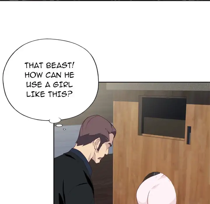 Tighty Lady - Chapter 12 [photo 15] - MangaPorn