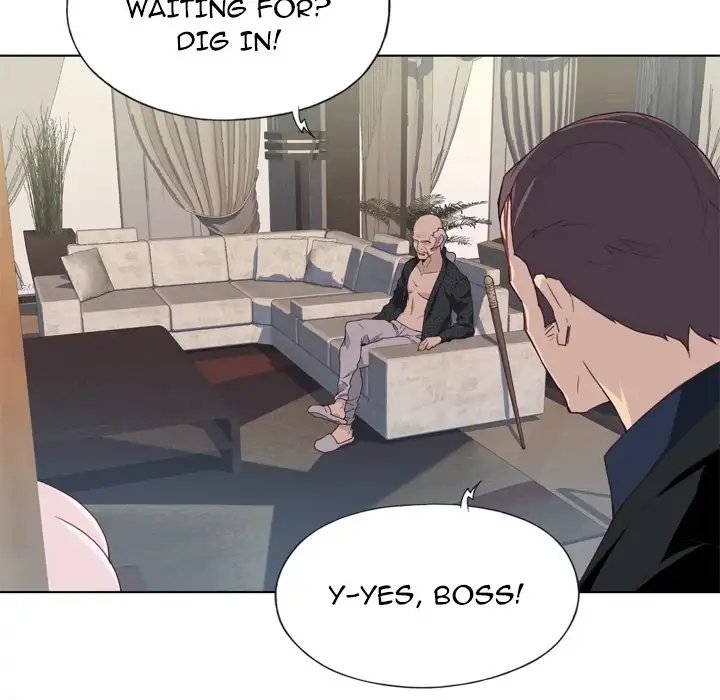 Tighty Lady - Chapter 12 [photo 17] - MangaPorn