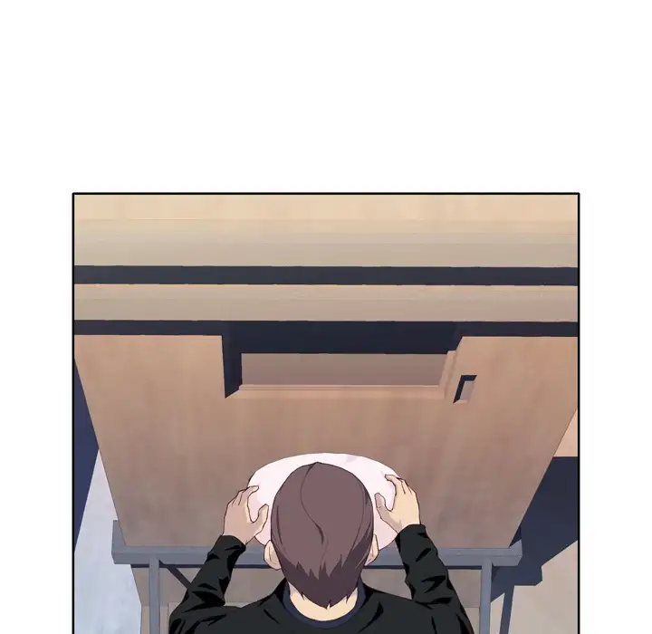 Tighty Lady - Chapter 12 [photo 18] - MangaPorn