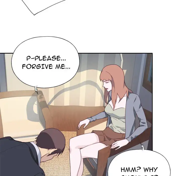 Tighty Lady - Chapter 12 [photo 25] - MangaPorn