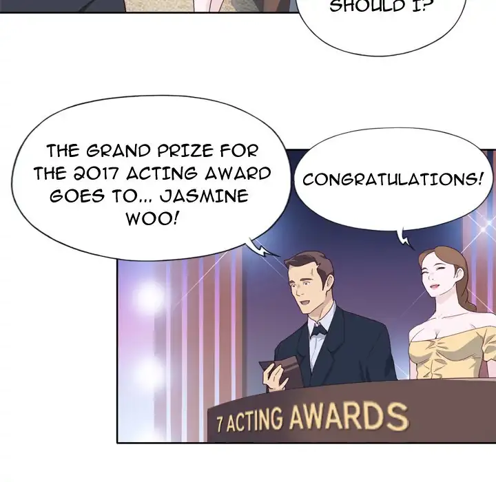 Tighty Lady - Chapter 12 [photo 26] - MangaPorn