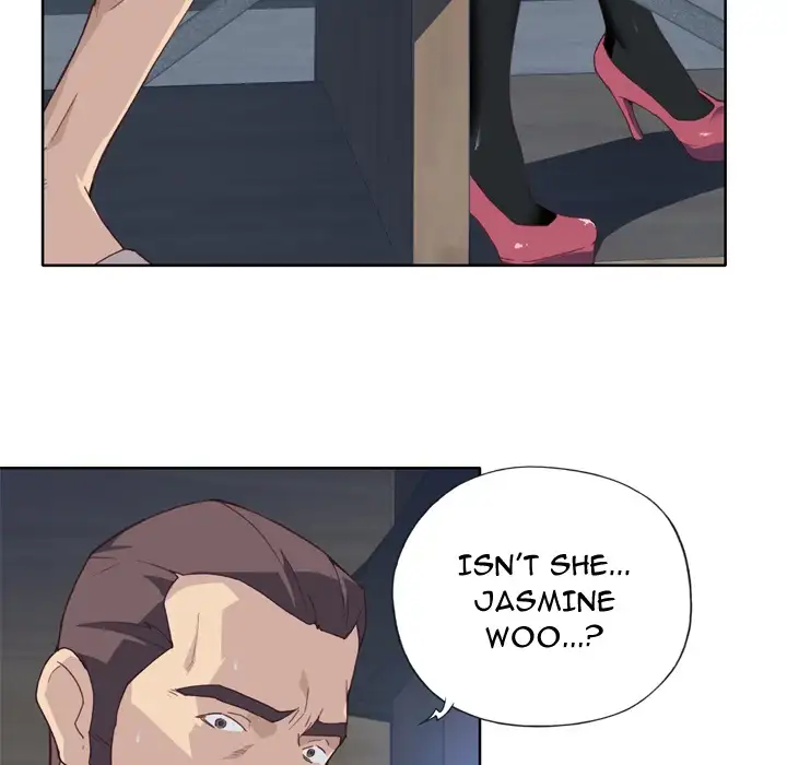 Tighty Lady - Chapter 12 [photo 33] - MangaPorn