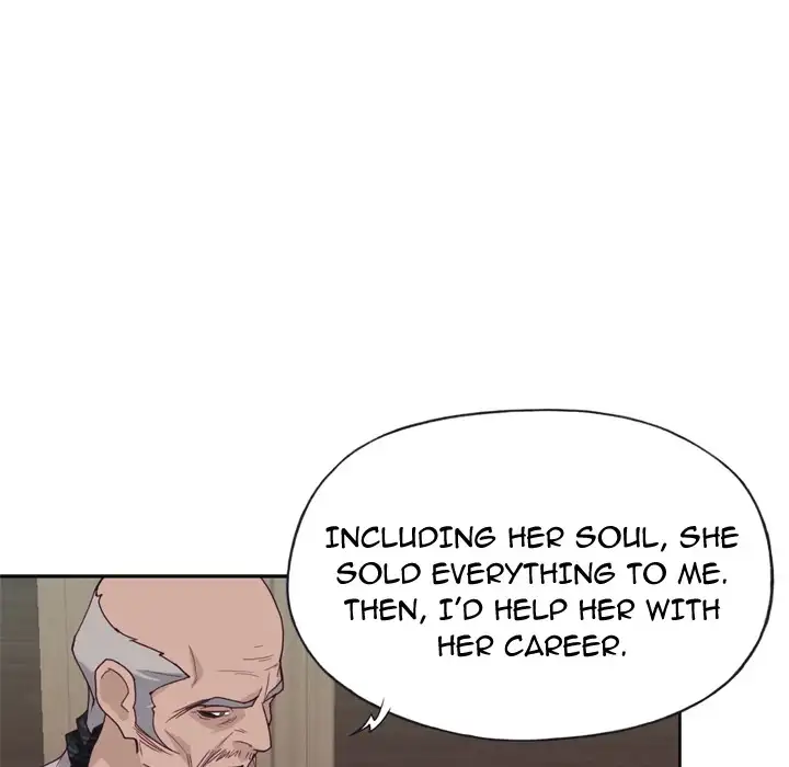 Tighty Lady - Chapter 12 [photo 48] - MangaPorn