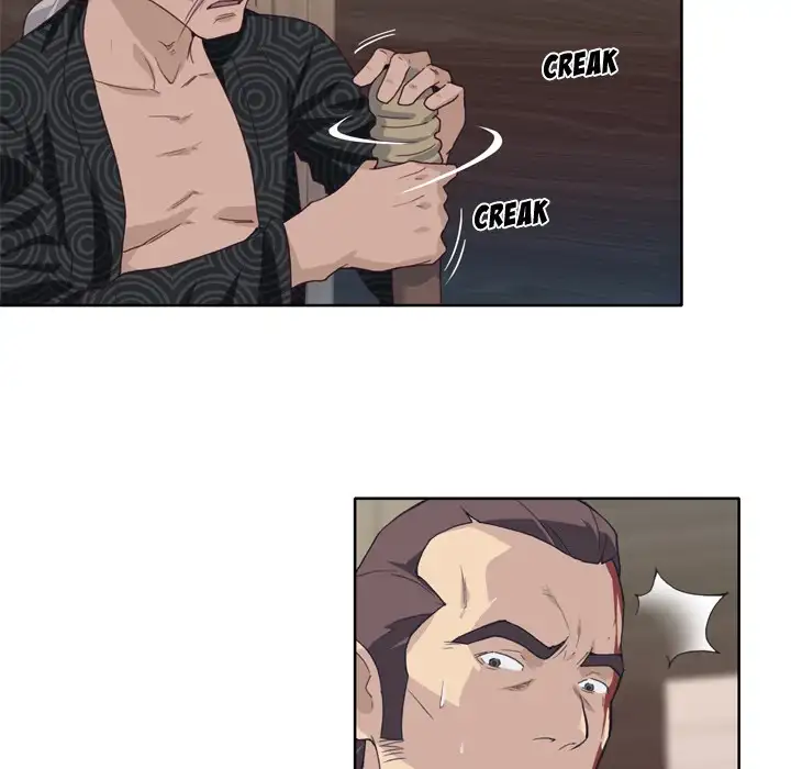 Tighty Lady - Chapter 12 [photo 49] - MangaPorn