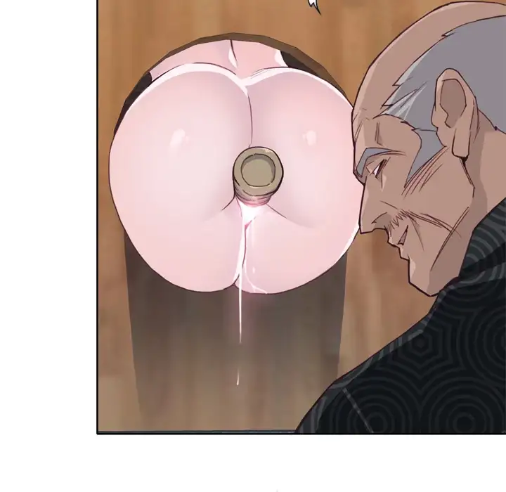 Tighty Lady - Chapter 12 [photo 57] - MangaPorn