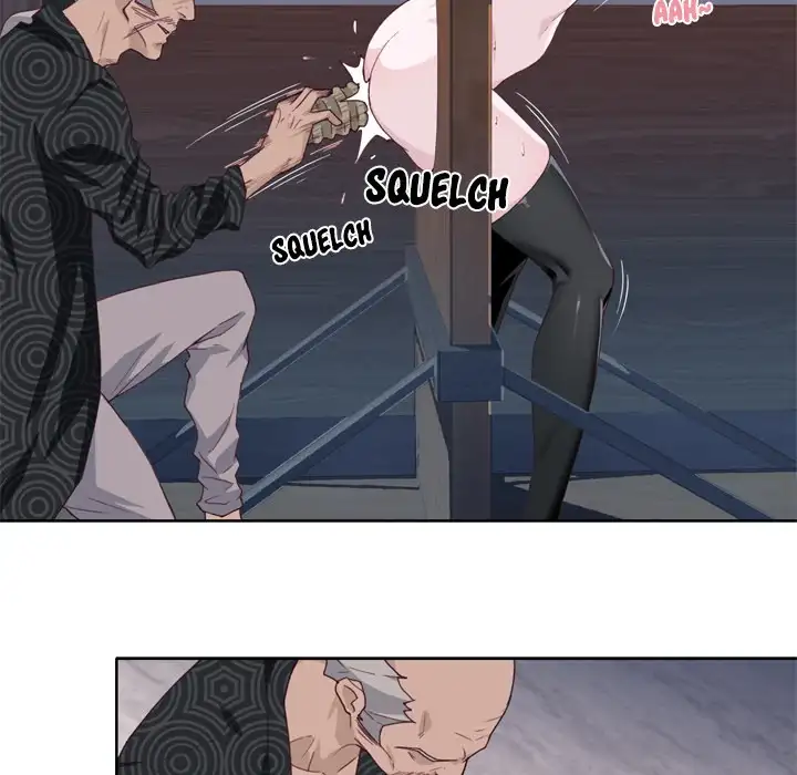 Tighty Lady - Chapter 12 [photo 59] - MangaPorn