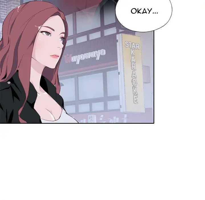 Tighty Lady - Chapter 12 [photo 68] - MangaPorn