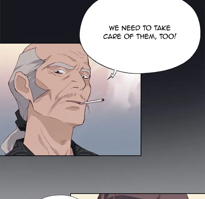 Tighty Lady - Chapter 12 [photo 77] - MangaPorn