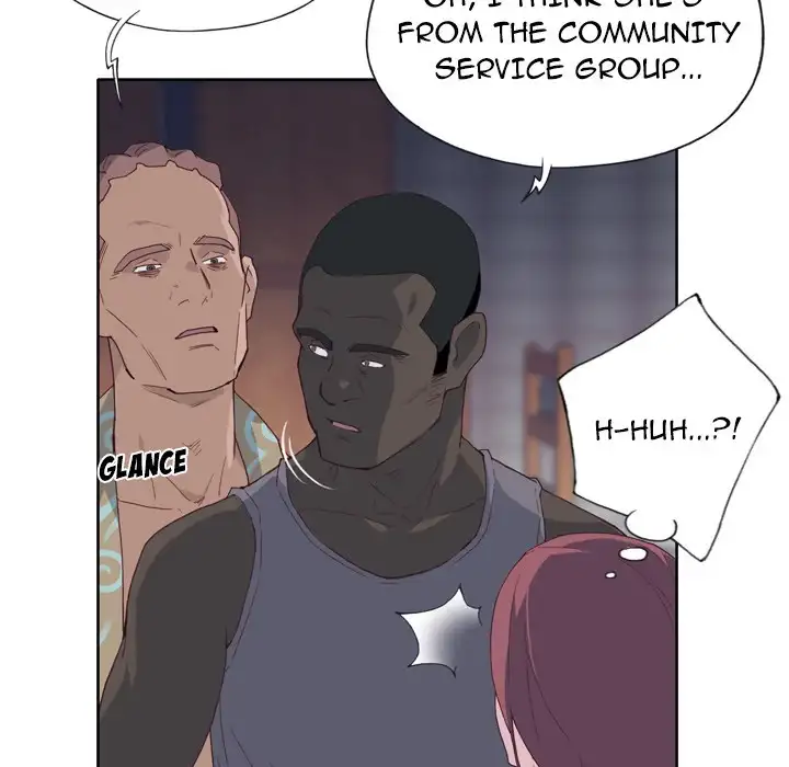 Tighty Lady - Chapter 12 [photo 84] - MangaPorn