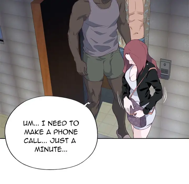 Tighty Lady - Chapter 12 [photo 87] - MangaPorn