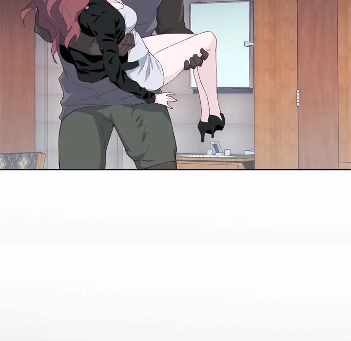 Tighty Lady - Chapter 12 [photo 99] - MangaPorn