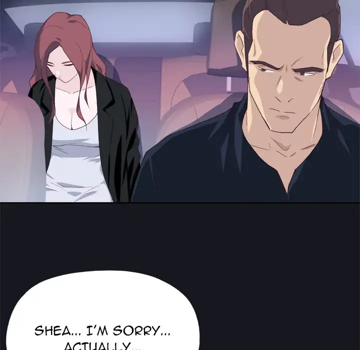 Tighty Lady - Chapter 13 [photo 102] - MangaPorn