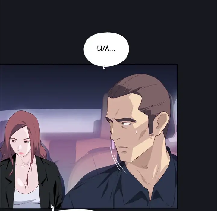 Tighty Lady - Chapter 13 [photo 104] - MangaPorn