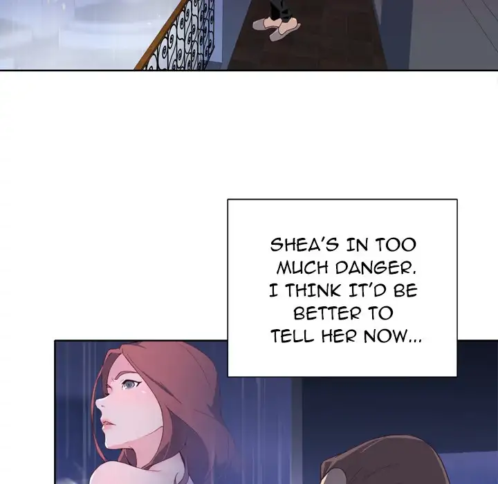 Tighty Lady - Chapter 13 [photo 12] - MangaPorn