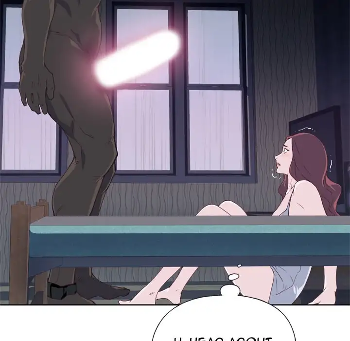 Tighty Lady - Chapter 13 [photo 16] - MangaPorn