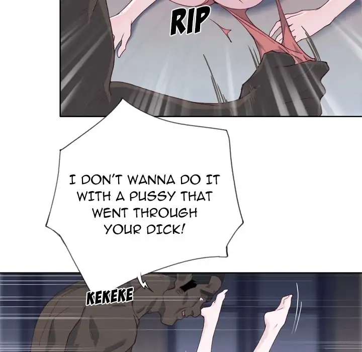 Tighty Lady - Chapter 13 [photo 34] - MangaPorn