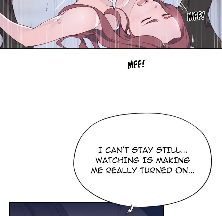 Tighty Lady - Chapter 13 [photo 46] - MangaPorn