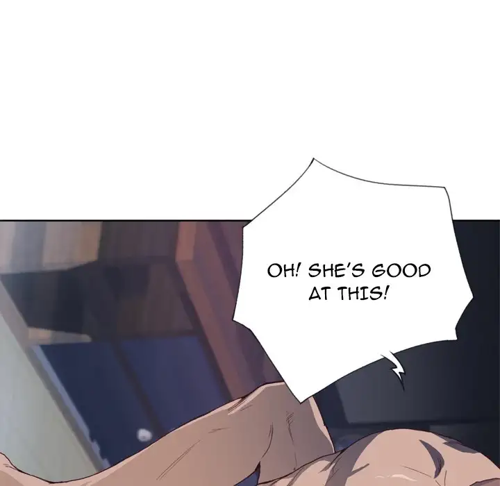 Tighty Lady - Chapter 13 [photo 52] - MangaPorn